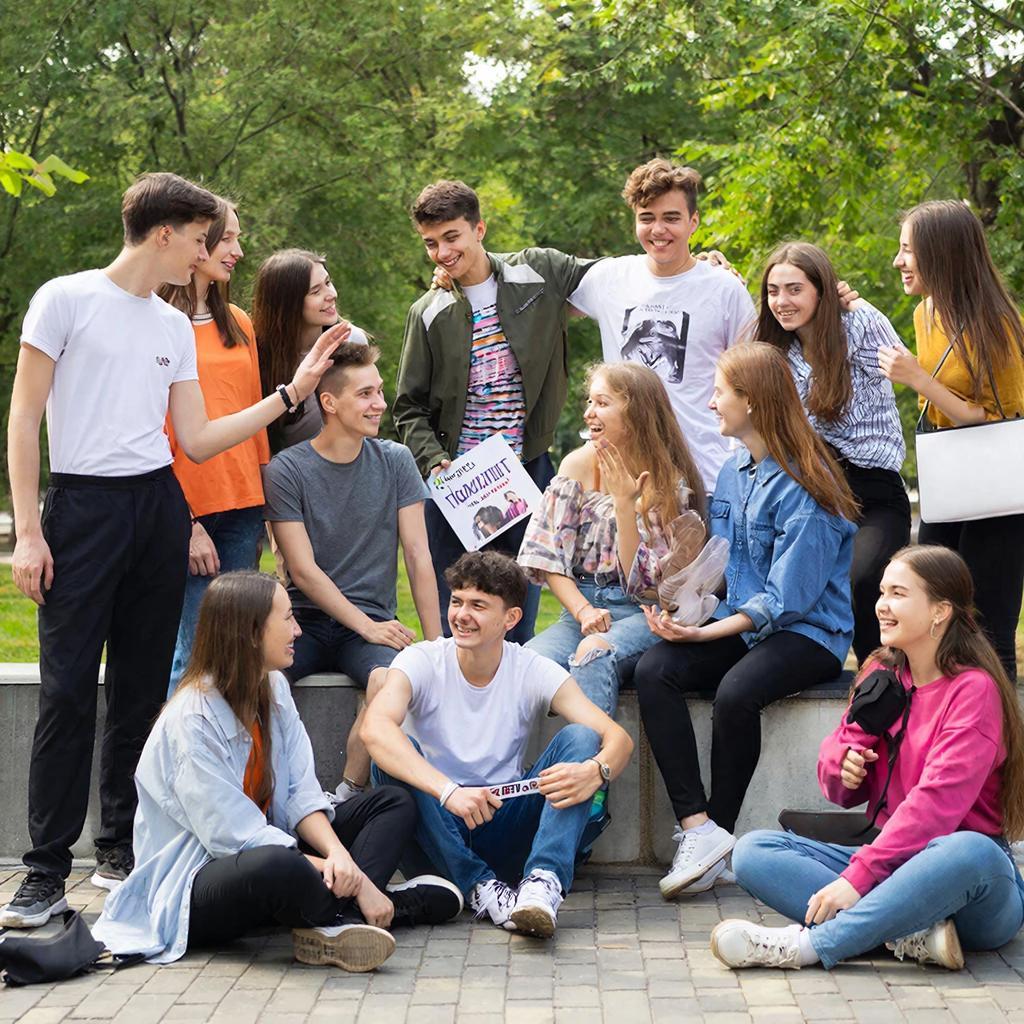 В России подвели итоги национального проекта «Молодежь и дети»