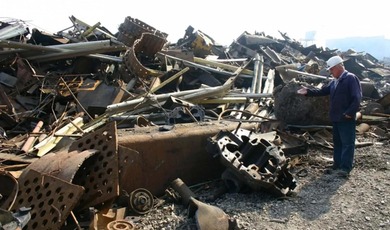 Завод в Хабаровском крае переработал более 450 тыс. тонн отходов