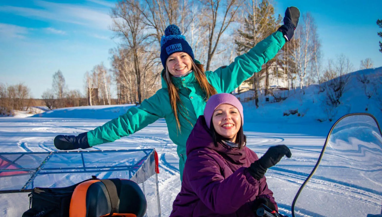В Новосибирской области будут развивать детский образовательный туризм