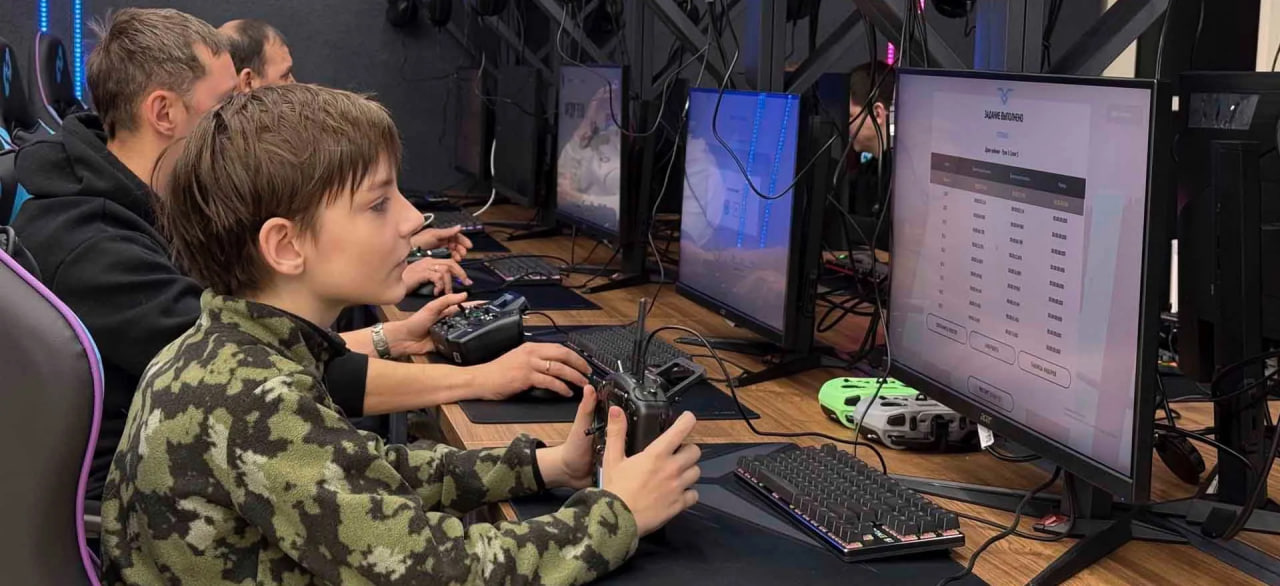 В Саратове открыли фиджитал‑центр