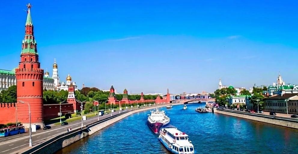 В Москве открыт производственный комплекс для строительства электросудов