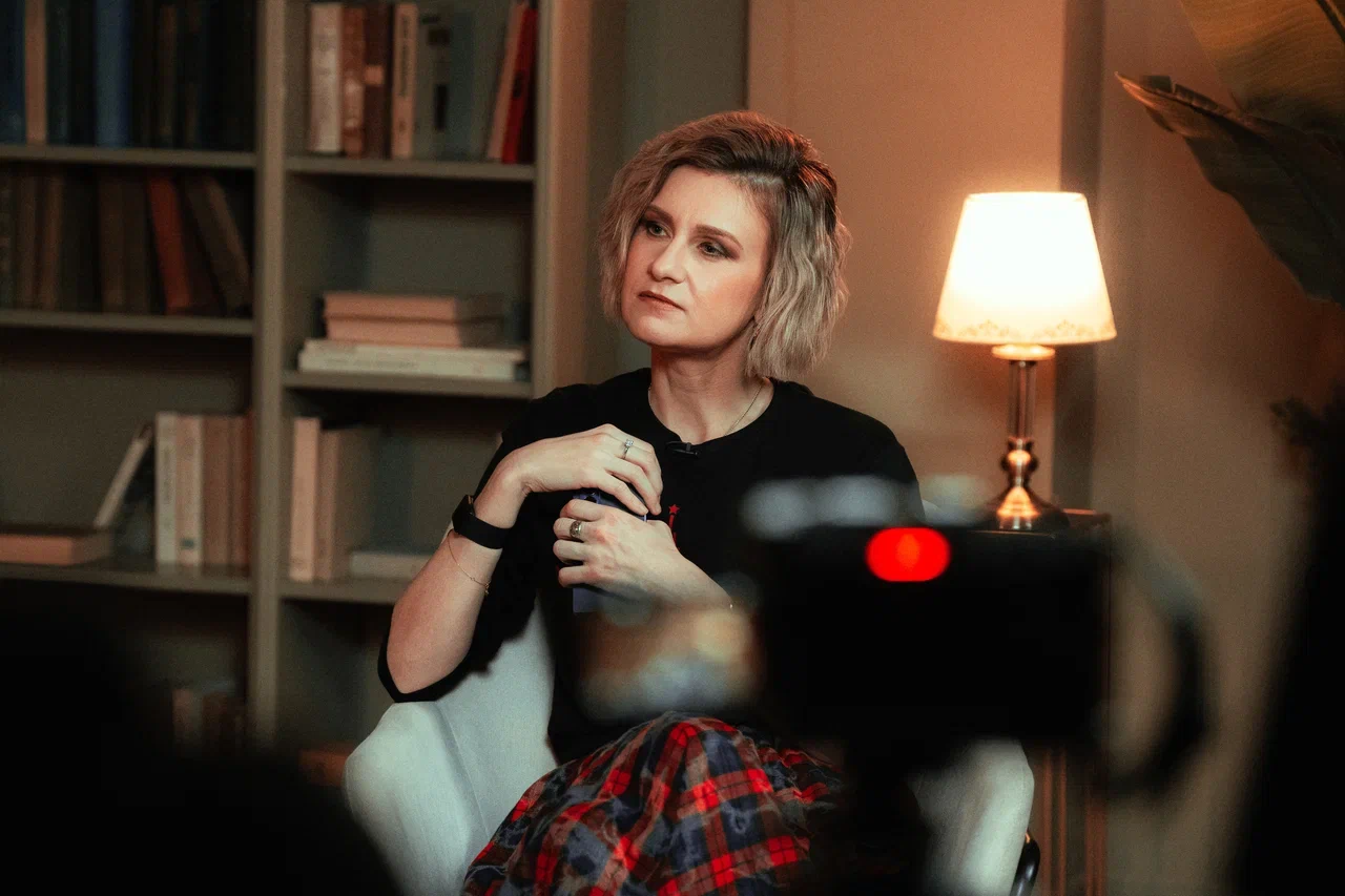 Мария Бутина рассказала о поправках в закон об ОЭЗ