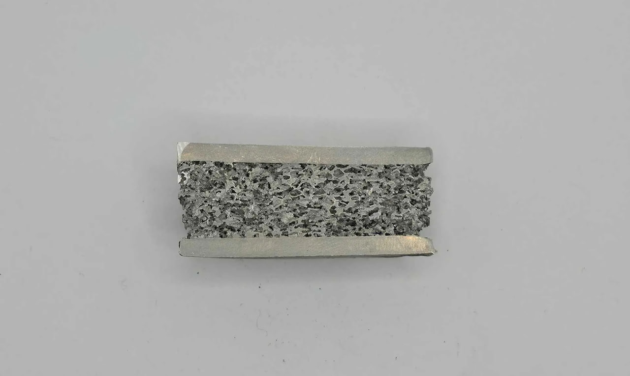 В Петербурге создают звукоустойчивый композитный материал для вагонов