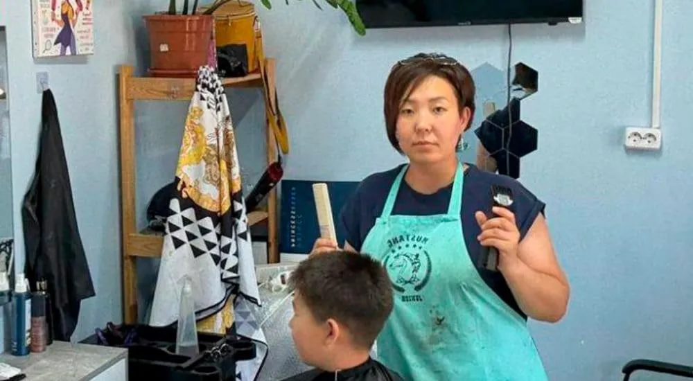 С начала 2025 года в Калмыкии заключили более 640 социальных контрактов