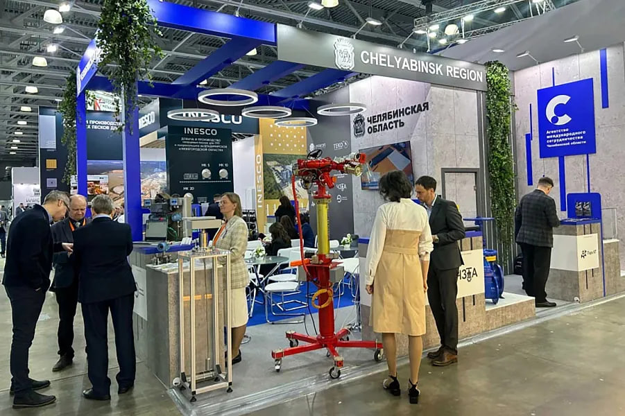 В Челябинской области 24 компании получили господдержку