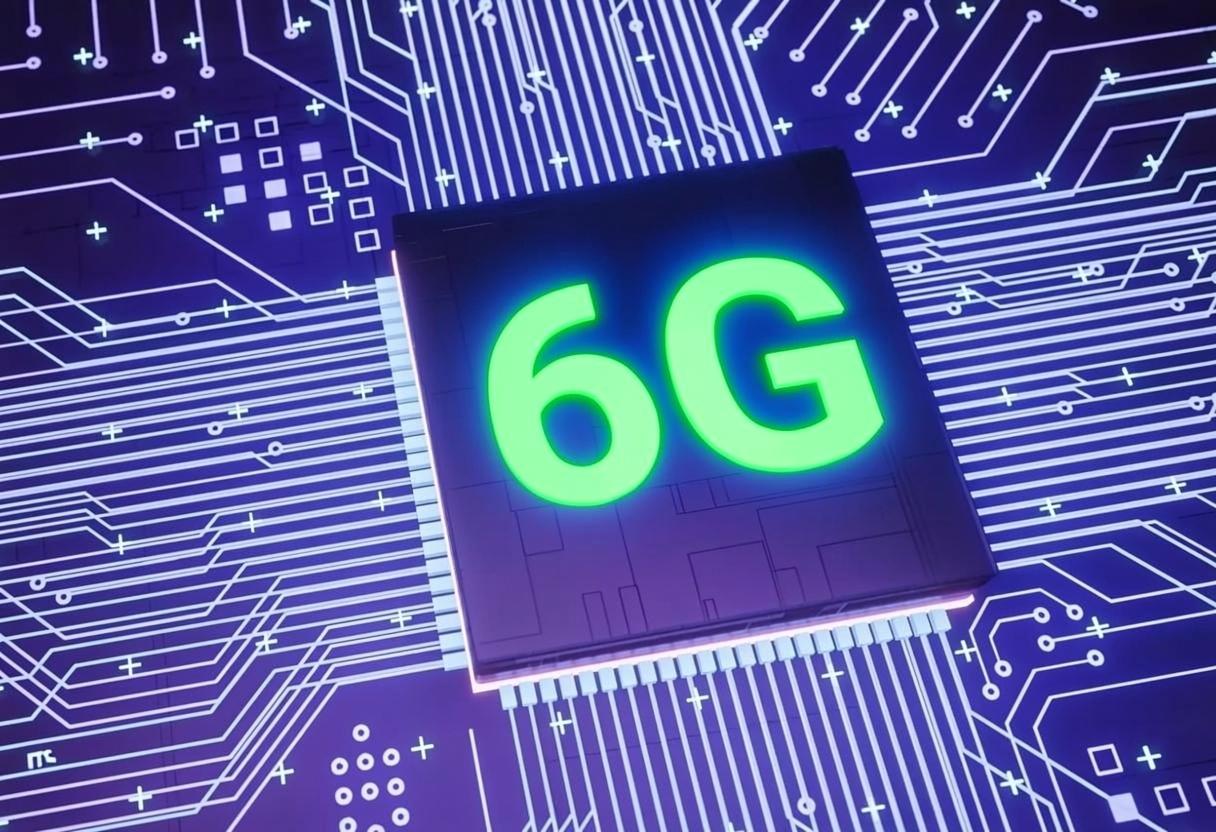 Российские ученые разрабатывают систему 6G на базе субтерагерцовой микрорадиоэлектроники