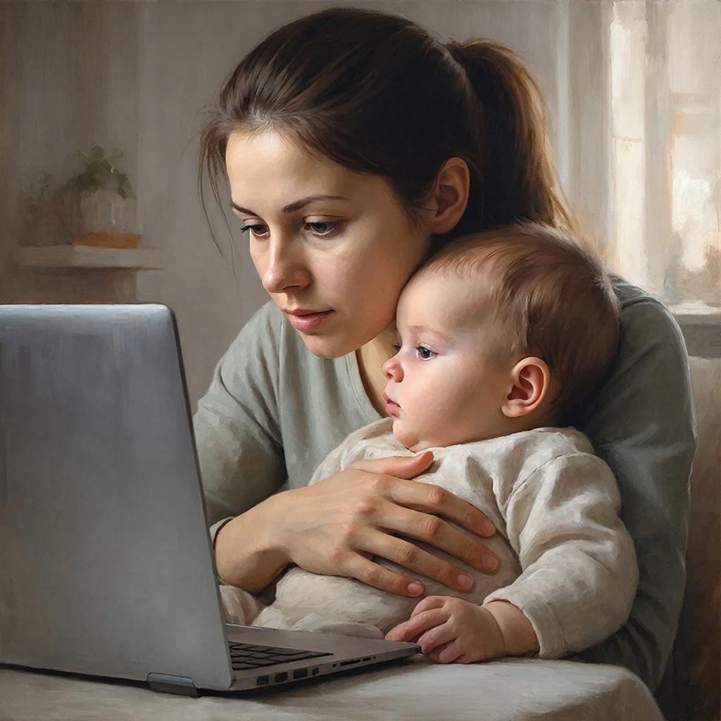 Стартовал новый сезон «ПредприниМАМА» — программы для мам, которые хотят запустить свой бизнес