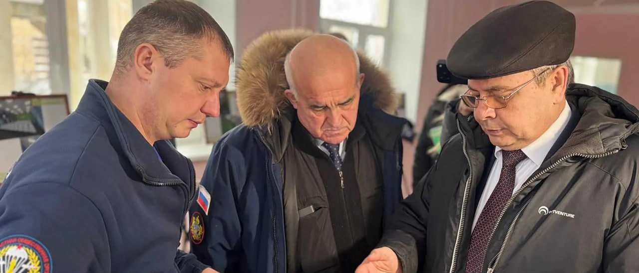 В Костромской области откроют еще один молодежный центр