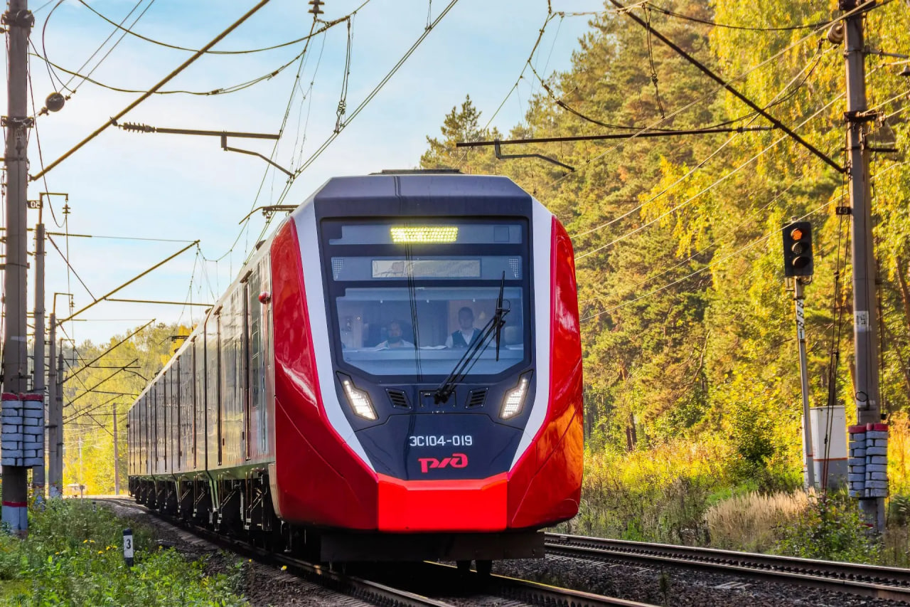 Пермское предприятие получило финансирование от ФРП и РФРП на производство двигателей для «Финиста» и «Ласточки»