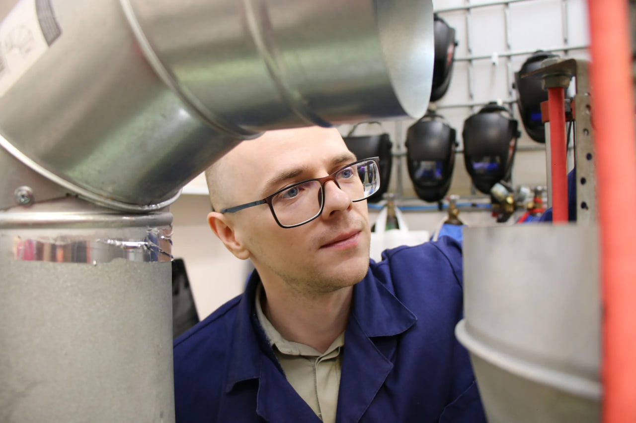 В Томском архитектурном университете создадут новый метод синтеза керамики