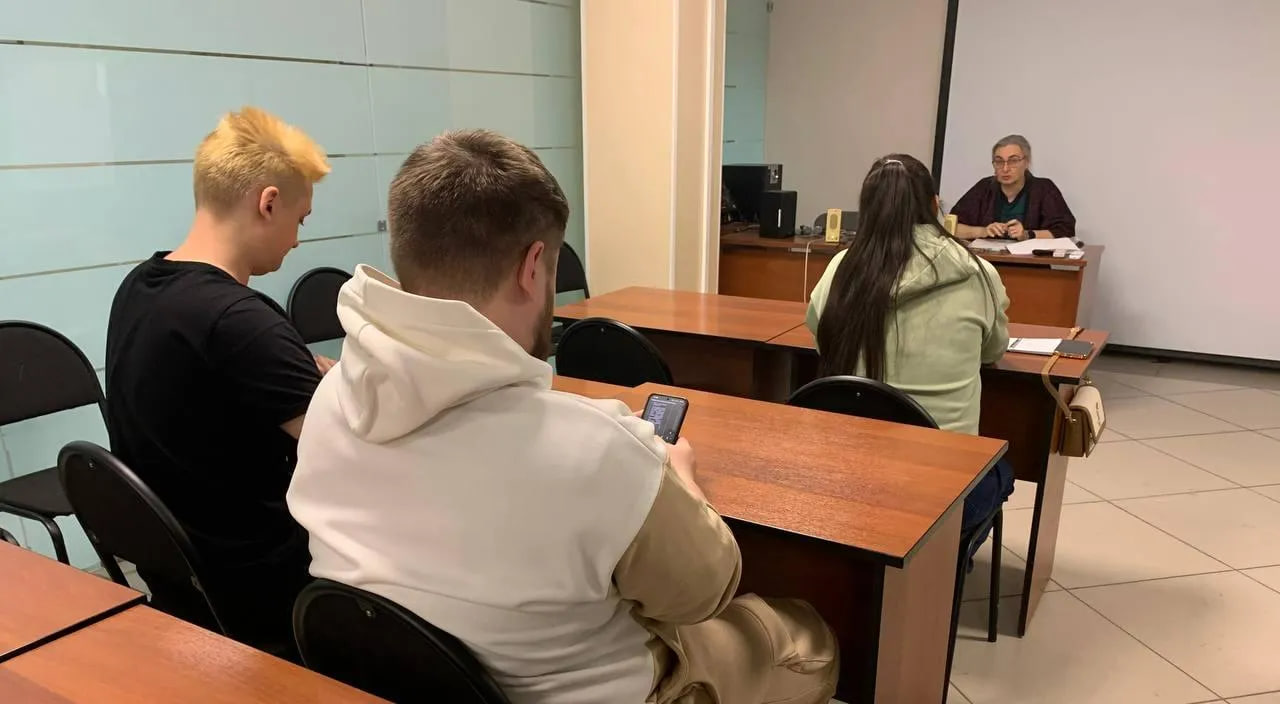 В Омске в этом году провели более 30 консультаций о получении соцконтракта