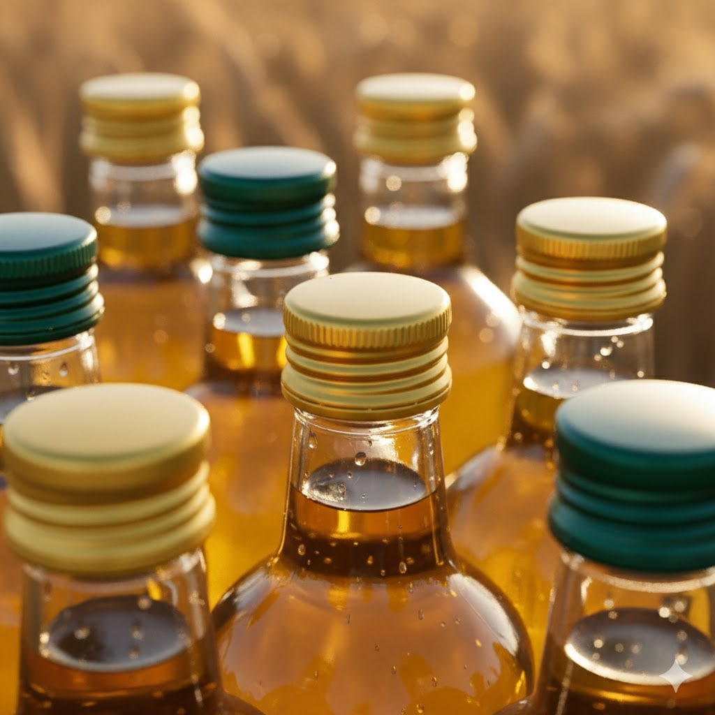 Кубань экспортировала более 555 тыс. тонн масложировой продукции