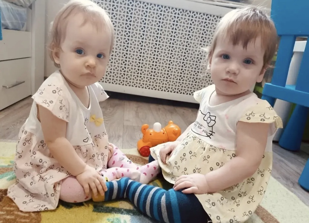 Маленькой пациентке провели операцию по восстановлению слуха