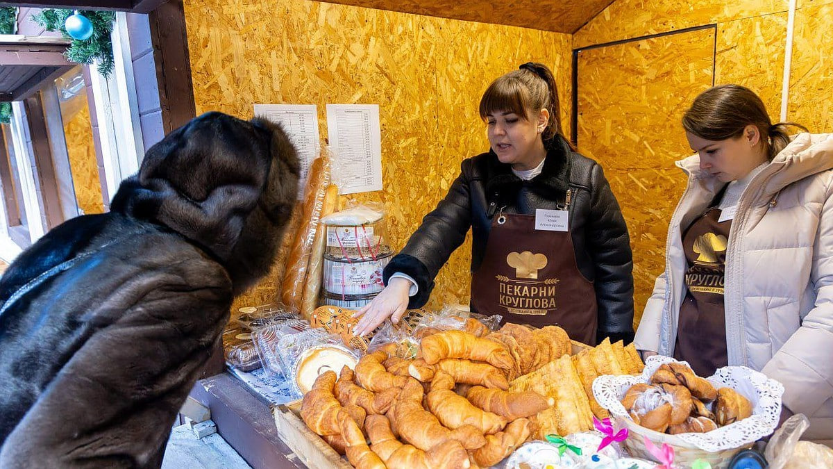 В Нижегородской области провели свыше 220 ярмарок для предпринимателей