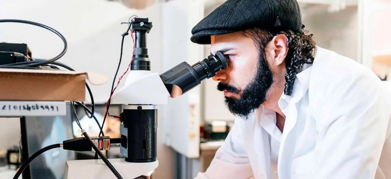 Ученые из Томска предложили новый способ добычи золота из техники