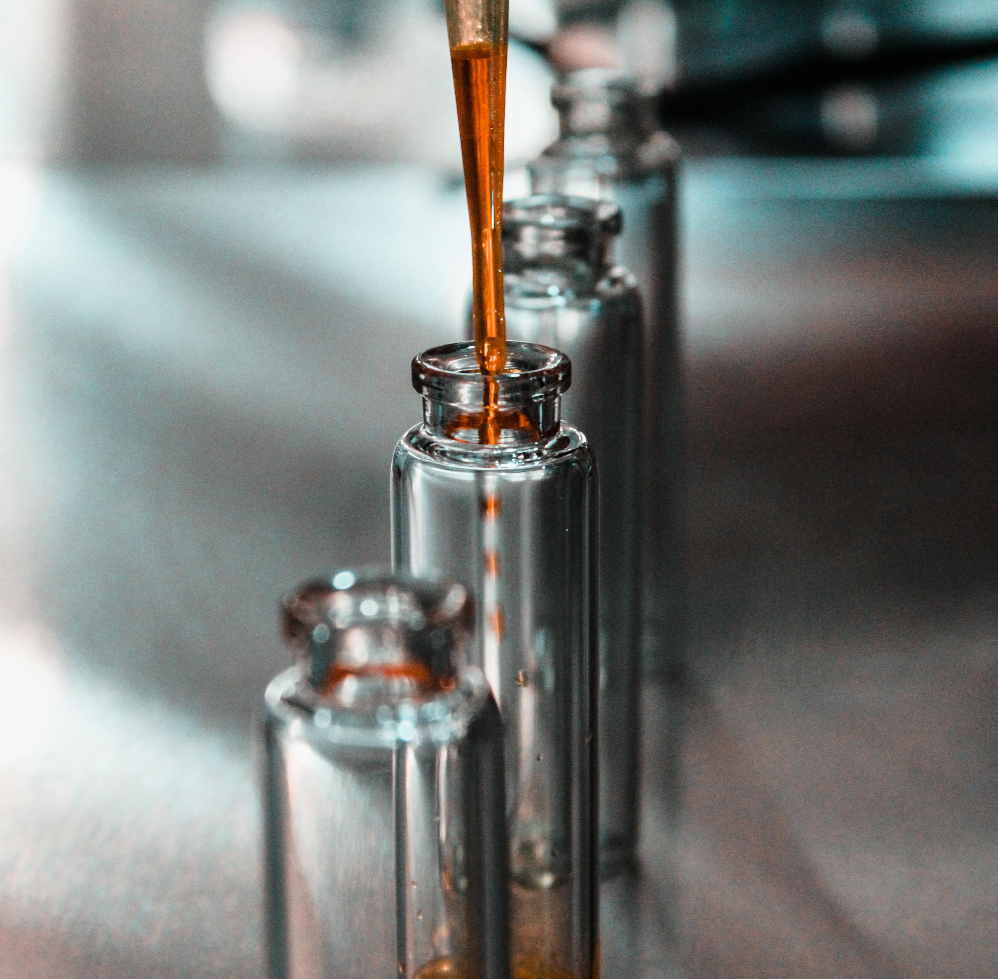 Gli investitori saranno attratti dall'industria chimica del territorio di Stavropol 