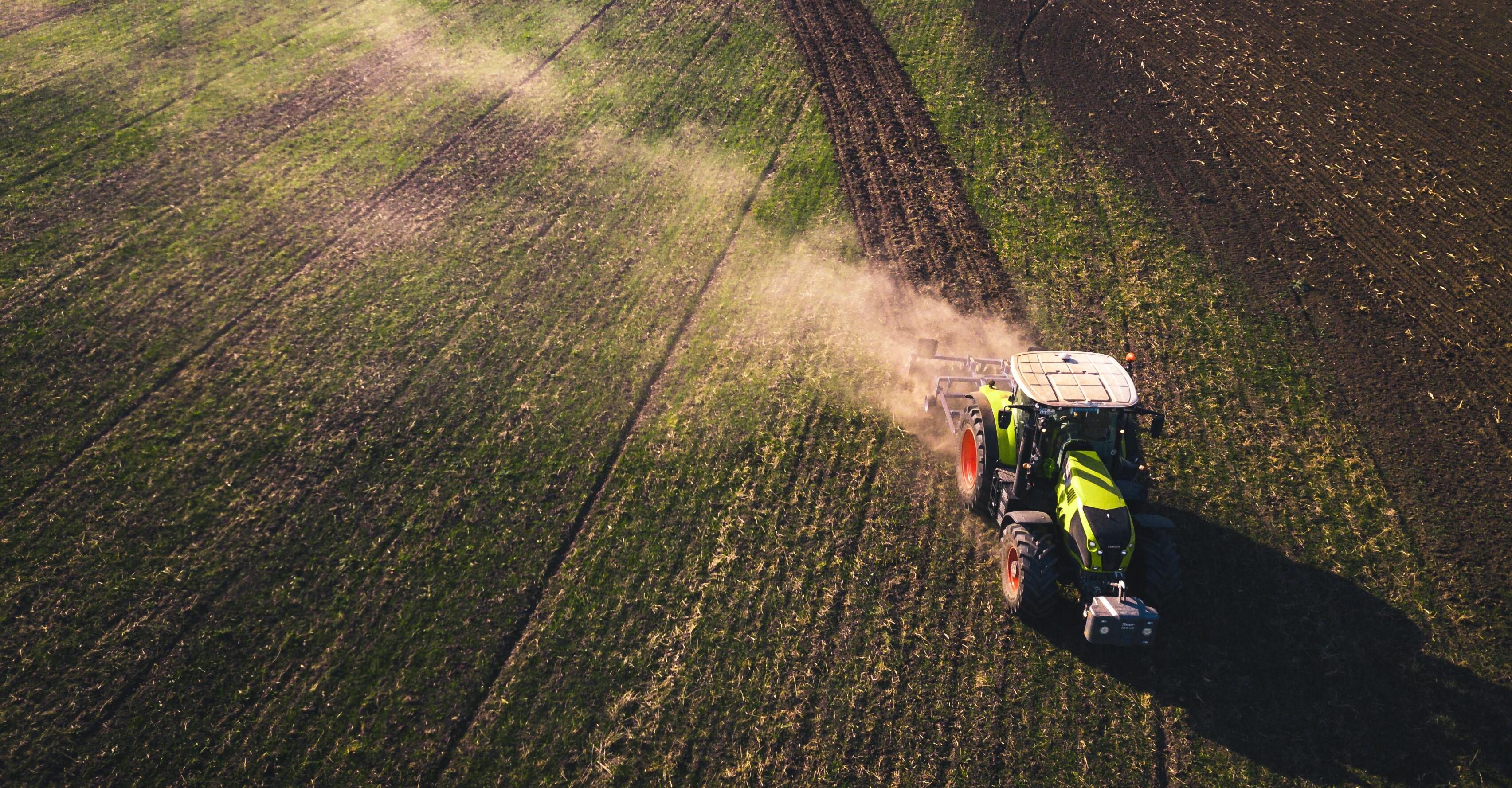 Le contrôle de l'utilisation sûre des pesticides et des produits agrochimiques sera renforcé. 