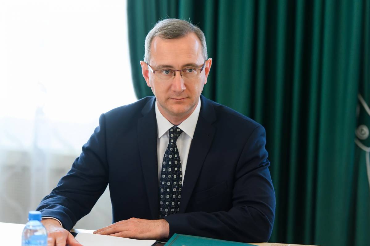 The governor of the Kaluga region on sanctions: our exports have even grown. Exclusive interview