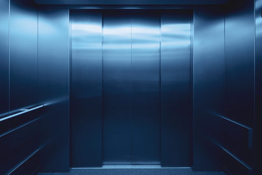 Russian elevator companies are confident that the supply of parts will be adjusted