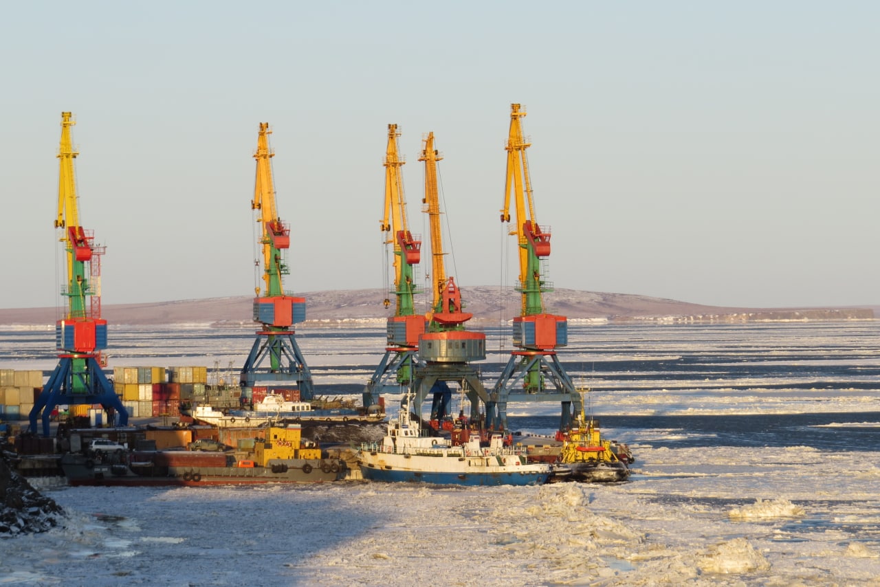 Санкции подо льдом: как ограничения Запада повлияют на добычу ископаемых в Арктике
