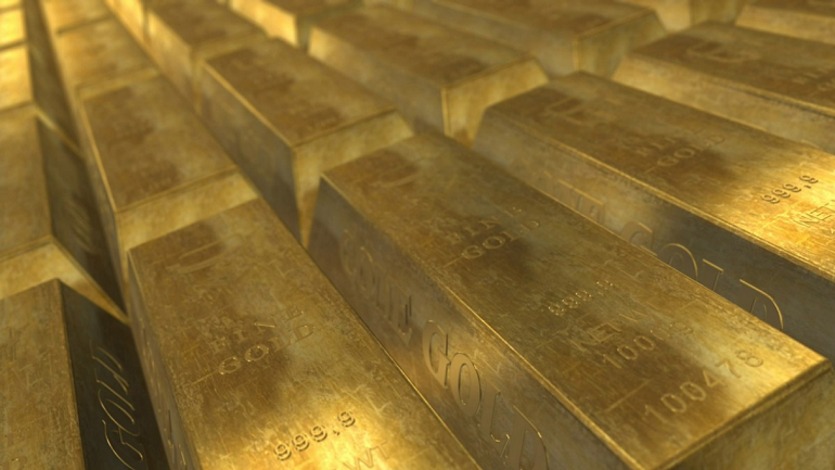 Expert: why you should not invest in gold right now