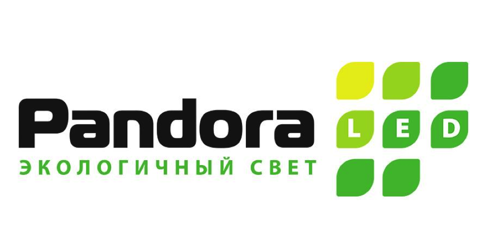 Pandora LED