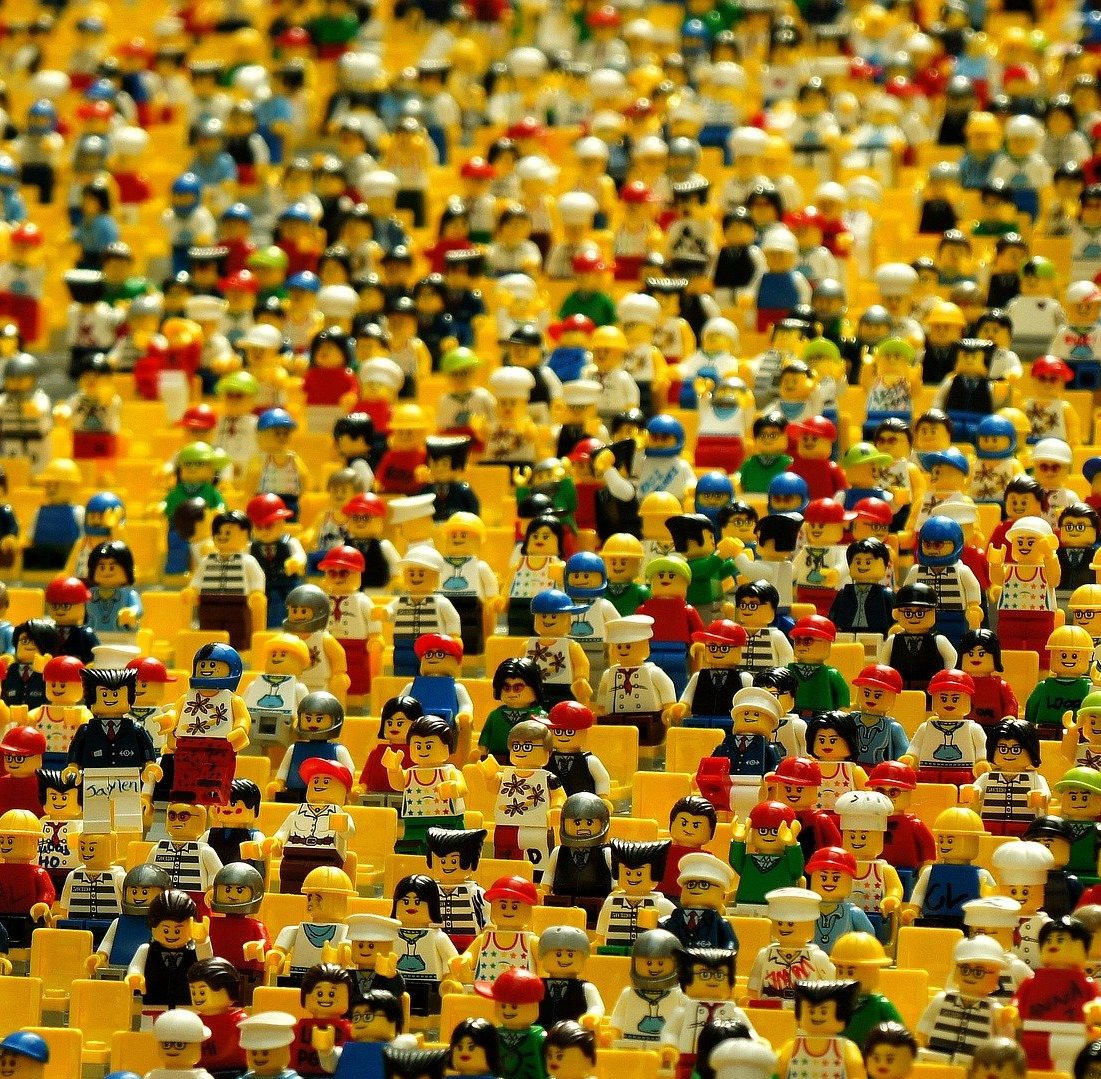 BELSI приняла участие в самой известной выставке детских игрушек Spielwarenmesse в Германии в 2020 г.