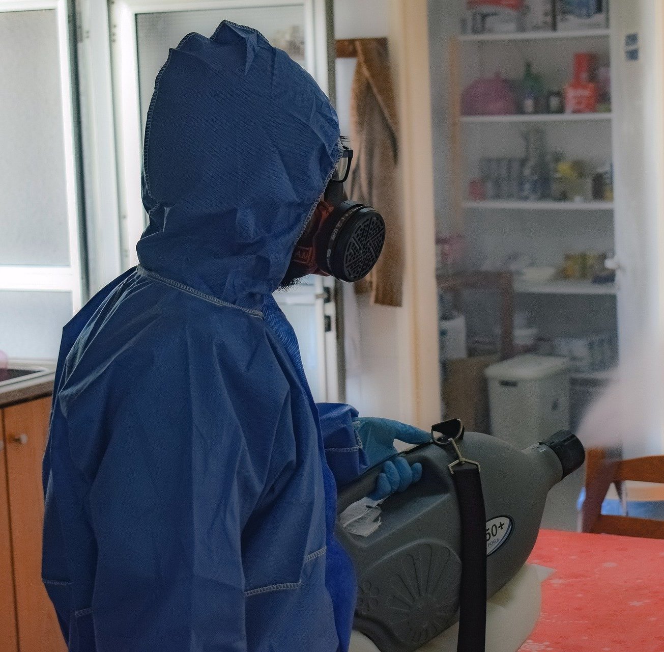 «Световые Технологии» разработали бактерицидные облучатели для дезинфекции воздуха