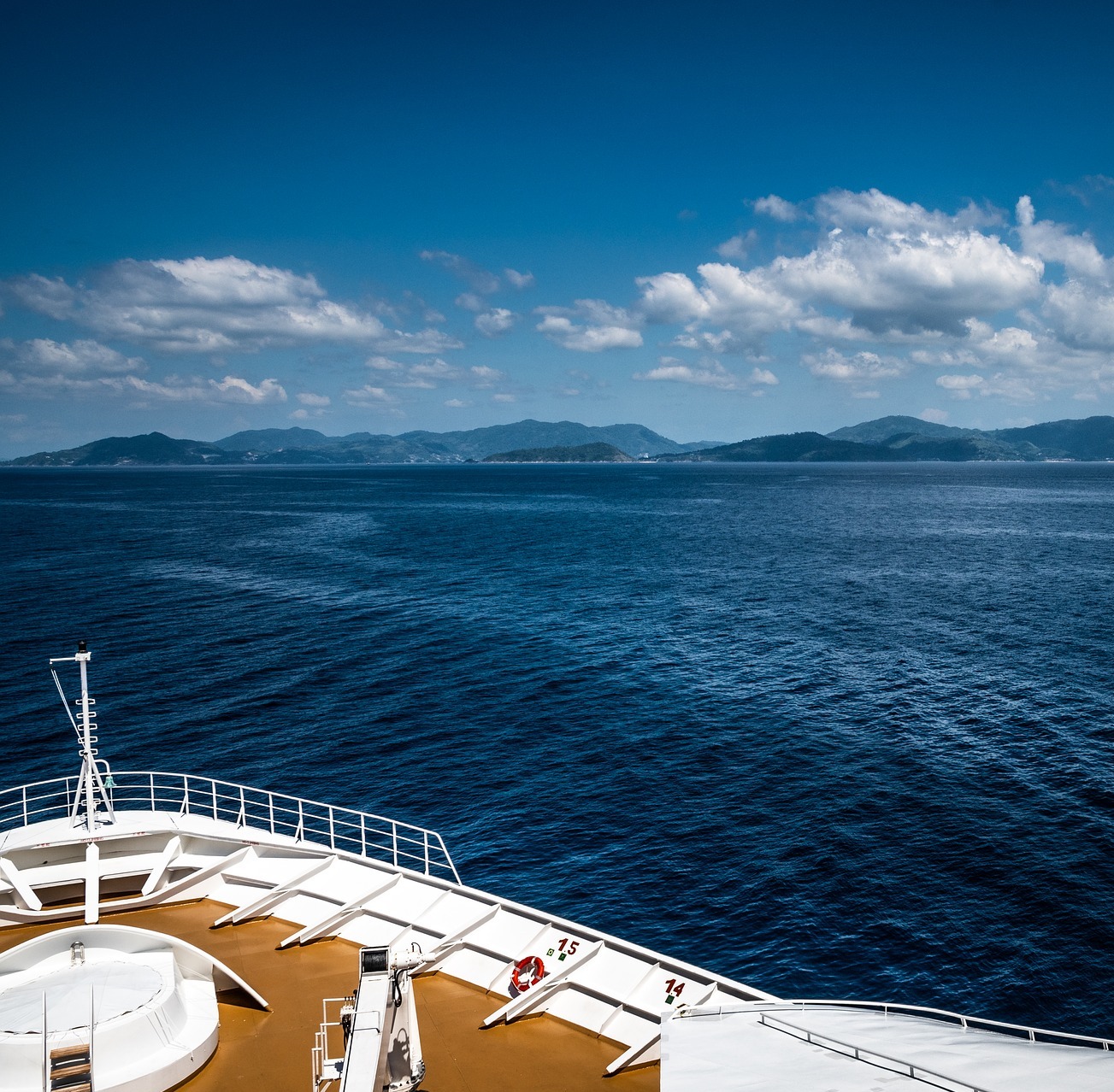 «ВодоходЪ» продлил навигацию круизных лайнеров до глубокой осени в связи с пандемией