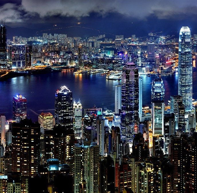 Российская компания «ДИАДАР» приняла участие в международной выставке CIIE-2019 в Китае