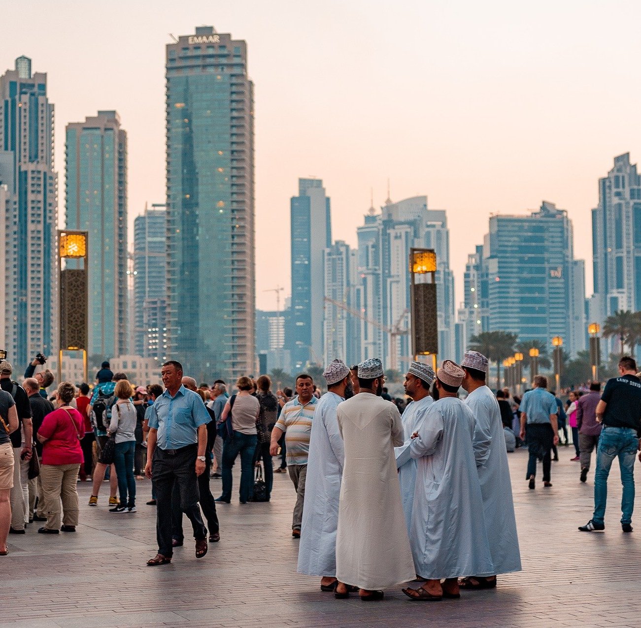 «ТЕХНО-АС» презентовала свою продукцию на международной энергетической выставке Middle East Energy Dubai
