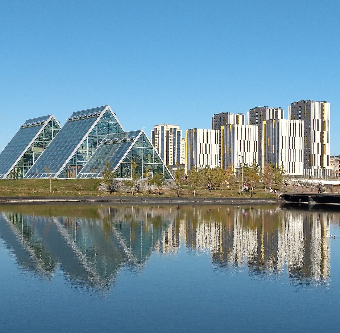 Московская компания «СКБ Телси» начала осуществлять поставки продукции в Казахстан