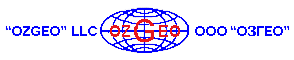 OZGEO