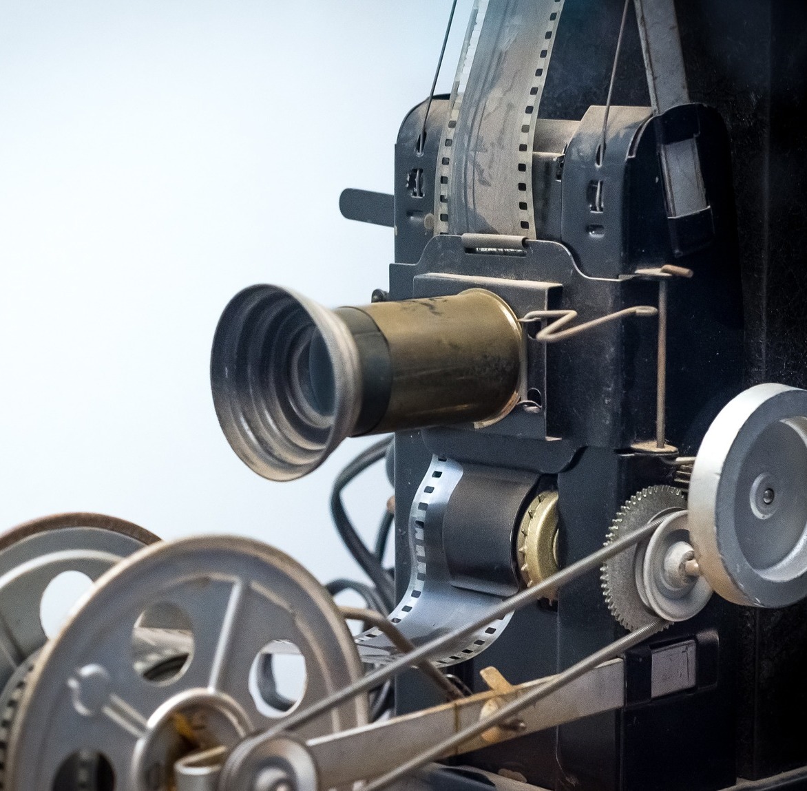 Компания «Один Медиа» впервые приняла участие в 31-м Международном кинорынке Sunny Side of The Doc в онлайн формате в 2020 г.