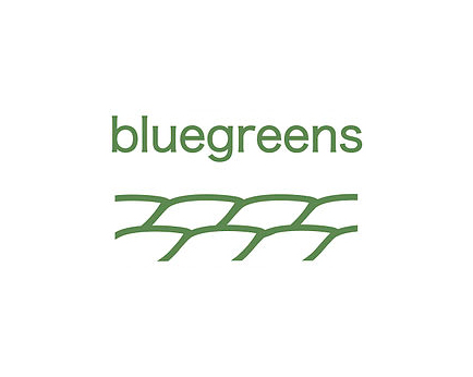 Bluegreens