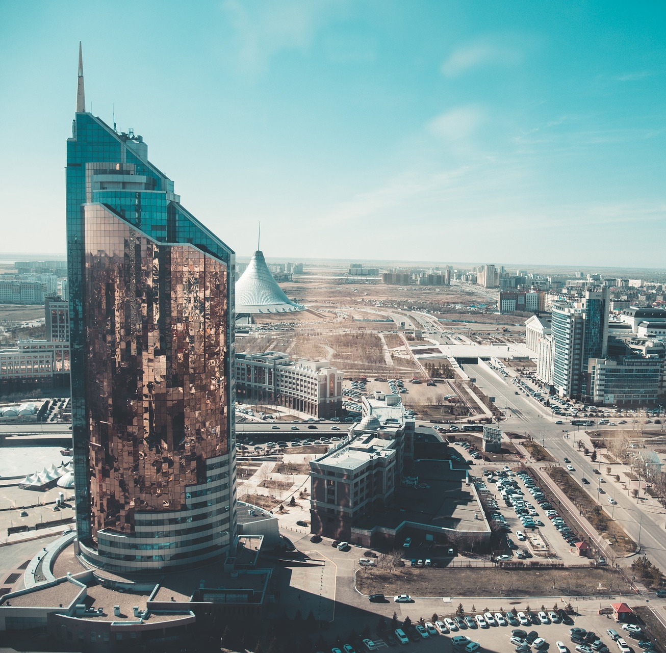 Московская компания VIVAX вышла на рынок Казахстана