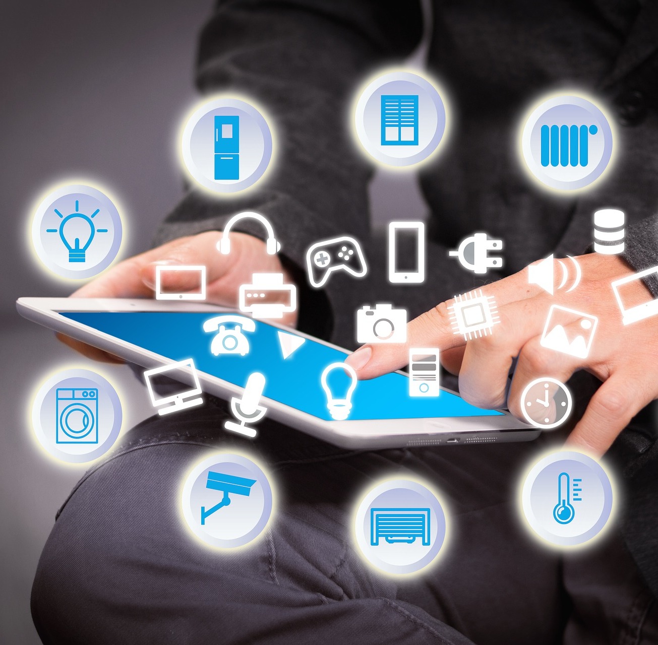 Спрос на тепловизоры «ТЕХНО-АС» вырос многократно в период пандемии