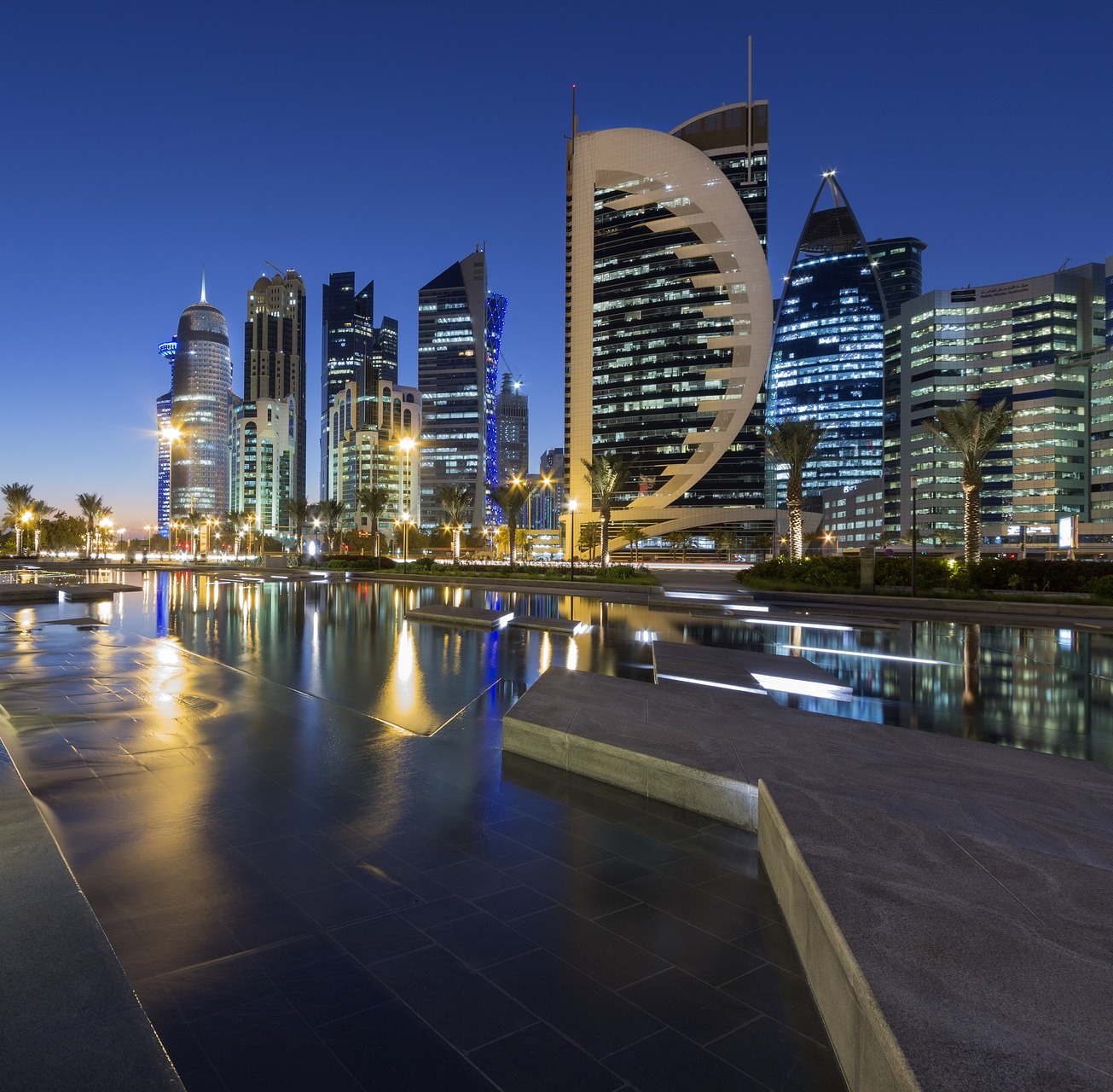 Peroni расширяет франшизу: новые бутики-кафе откроются в Катаре в 2020 году