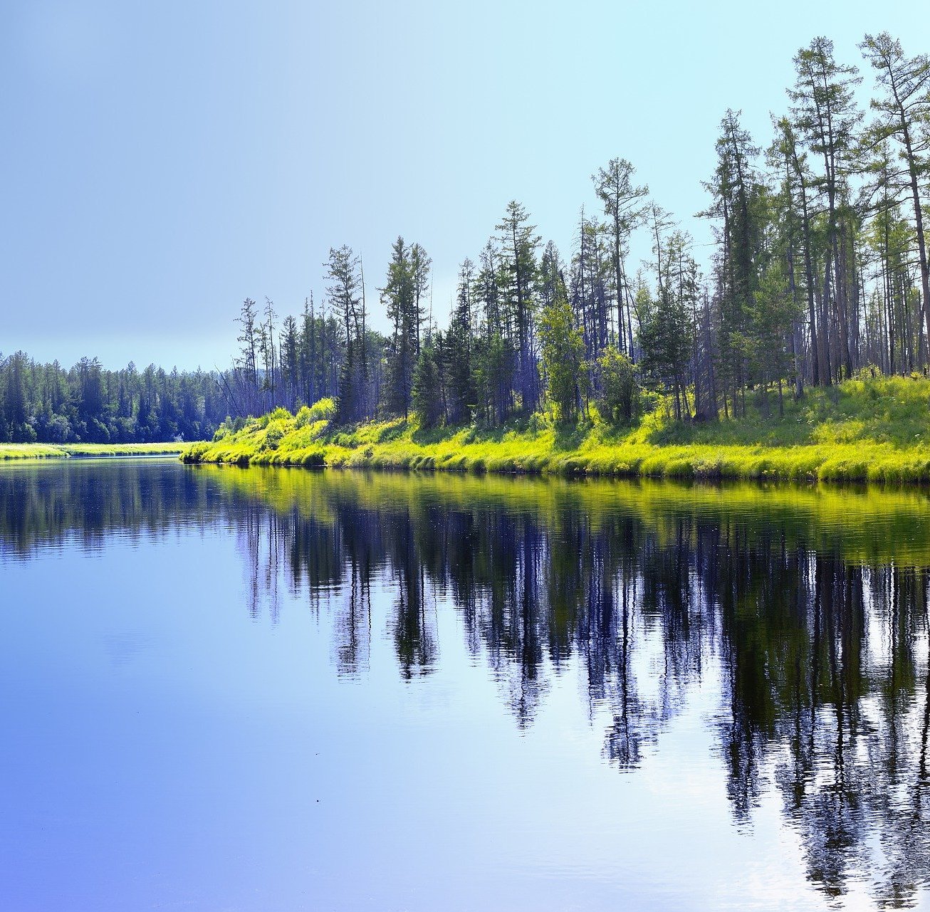 Компания «Мед-Рей» создала центральный архив медицинских изображений в республике Саха в 2019-2020 гг.