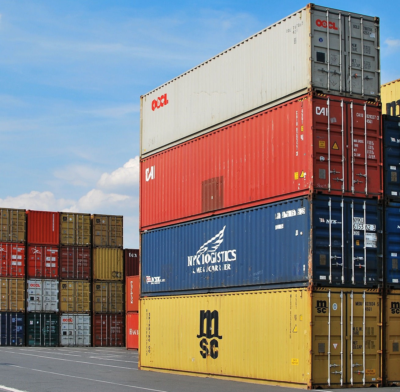 «Велес Спедишн» разработал уникальную схему отправок грузов даже из самых отдаленных регионов РФ