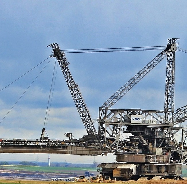 «ВИСТ Групп» и НОЦ «Кузбасс» запустят цифровое горное дело с применением ИИ и промышленного интернета вещей