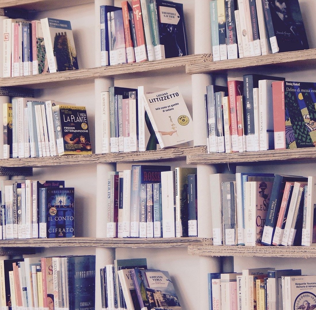 Издательство «Бослен» приняло участие в выставке ММКЯ в 2020 г.