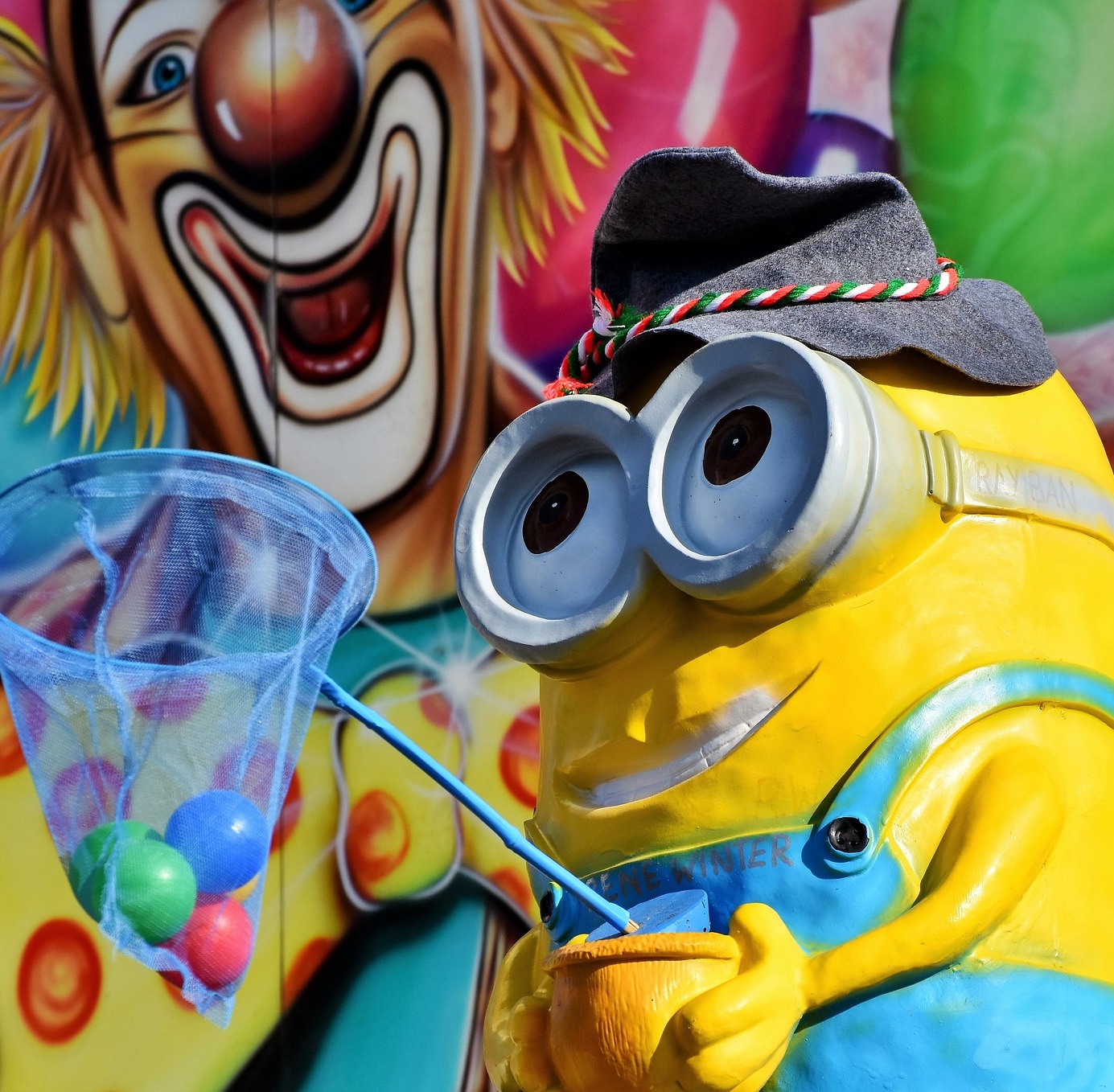 «Агама Фильм» стала участником Международного фестиваля анимационных фильмов