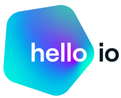  Hello.IO