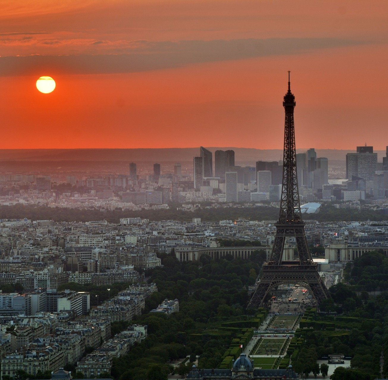 Московская компании «Техно Пласт» приняла участие в ежегодной выставке Batimat Paris