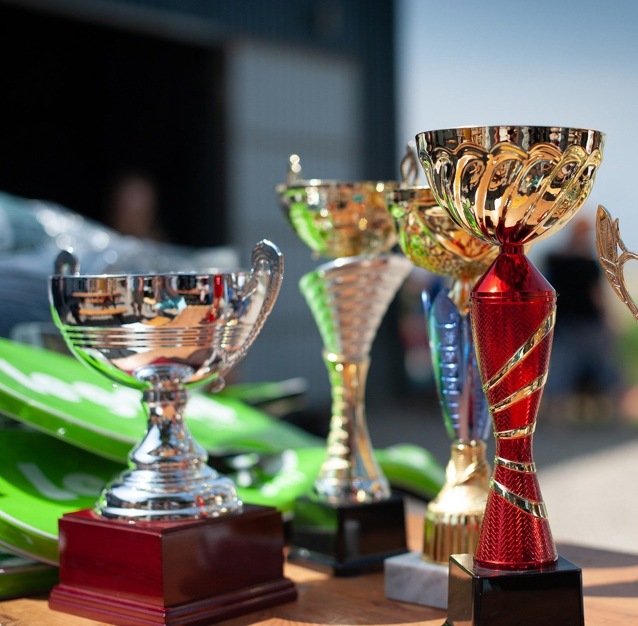 Группа компаний «ГУД-ФУД» получила сразу несколько наград на международной выставке «Продэкспо-2020»