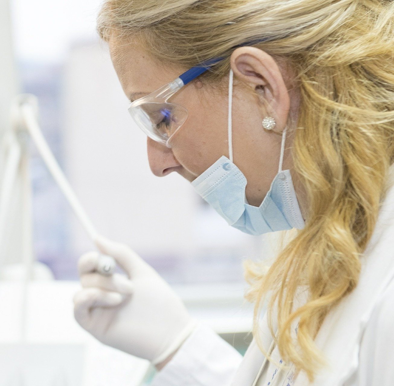 «Вектор-Бест» разработал серию наборов для диагностики COVID-19 в период пандемии в 2020 г.