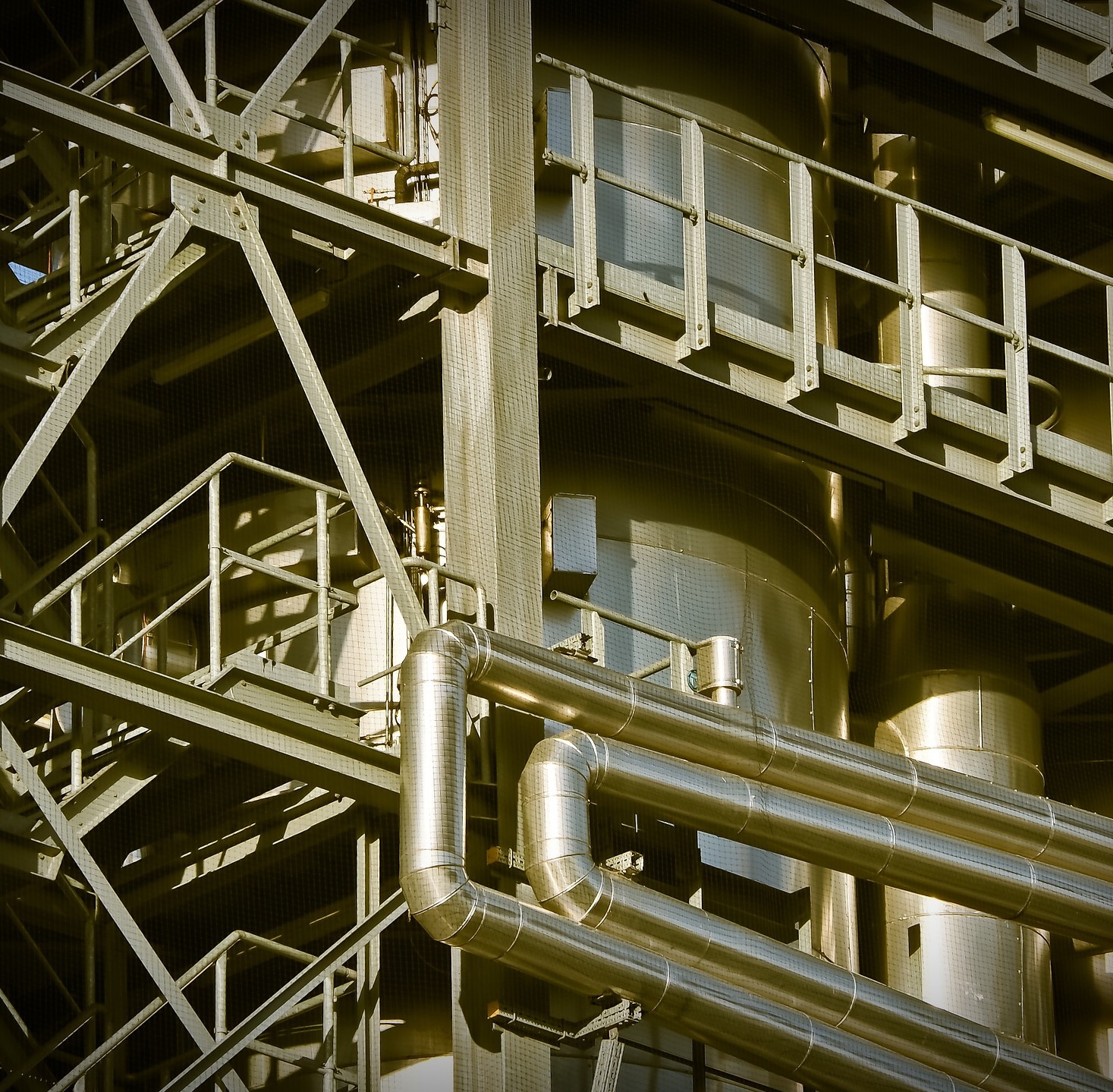 Компания «Синикон» открыла новый корпус собственного завода в 2020 году