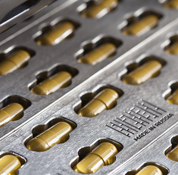 Фармкомпания АКВИОН запустила фирменный онлайн-магазин