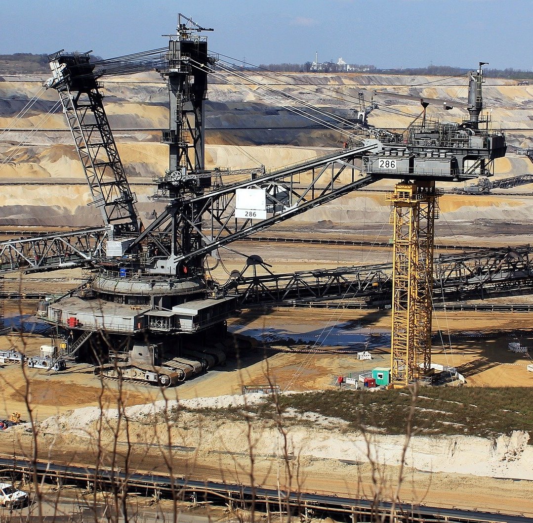 Лидер горной добычи в Латинской Америке внедрил систему управления горным производством от «ВИСТ Групп»